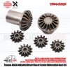 Traxxas #8583 UDR Center Differential Gear Set Unilimited Desert Racer