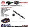 Traxxas Part #6893 Slipper Clutch Input Shaft for RC ST Rally Rustler Slash Stampede