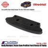 Traxxas Part #7434 Body Bumper Foam Low Profile RC Ford Fiesta ST Rally