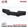 Traxxas #7736 Rear Bumper Part for X-Maxx Monster Truck