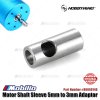 Hobbywing Part #86060140 Motor Shaft Sleeve 5mm to 3mm Adaptor