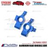 GPM Part #GT022 Aluminum Rear Knuckle Arm 2 Pcs Set for Traxxas 4-Tec 2.0, 4-Tec 3.0, 4-Tec Drift Ford Mustang