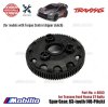 Traxxas Part #4683 83T Spur Gear 48-Pitch for RC Ford Fiesta ST Rally