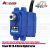 Power HD TR-4 Micro Servo Waterproof High Voltage for Traxxas TRX-4