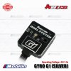 Power HD Dual System Gyro G1 Part #HD-SGGYRO - Gold