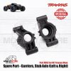 Spare Part - Carriers, Stub Axle LR Original Part 8952 for RC Traxxas