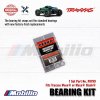 Traxxas Part #8799 Maxx Bearing Kit RC Monster Truck Maxx Slash