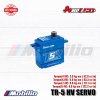 Power HD TR-5 Mini Waterproof Servo High Voltage 8Kg 0.07Sec