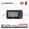 Hobbywing Part #30502002 Multifunction LCD Program Box Pro OTA