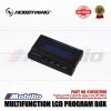 Hobbywing Part #30502000 Multifunction LCD Program Box ESC Programmer or Lipo Voltmeter