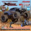 Traxxas X-Maxx XMaxx Ultimate 1/6 Monster Truck 8s Brushless TQI RTR 4WD TQI TSM RTR