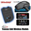 Traxxas Wireless Link Module Model #6511 Telemetry RC Car Upgrade Part