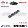 Traxxas Part #8986 Transmission Input Shaft for RC Slash Maxx Short Course Monster Track