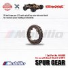 Traxxas Part #6448R Steel Spur Gear 50-tooth Wide-face 1.0 Metric Pitch for Slash XRT Monster Truck