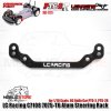 Spare Part LC Racing C7108 7075-T6 Alum Steering Rack for PTG-2 PTG-2R