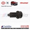 Traxxas Part #8064 Portal Drive Input Gear Front Machined Left or Right Requires #8060 Front Axle Shaft for TRX-4 RC Crawler Adventure