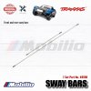 Traxxas Part #8598 Front and Rear Sway Bars for RC UDR Unlimited Desert Racer