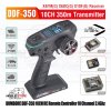 DumboRC DDF-350 10CH Remote Controller 10 Channel 2.4Ghz Transmitter