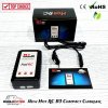Battery Compact Charger New B3 HotRC Baterai Pack LiPo Li-Ion 2S 3S