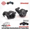 Traxxas Left & Right Steering Block Original for Maxx Spare Part 8937