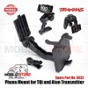 Traxxas Phone Mount for TQi and Aton Transmitter Spare Part 6532