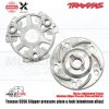 Traxxas Slipper Pressure Plate & Hub Aluminum Alloy Spare Part #5556