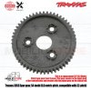 Traxxas #3956 Spur Gear 54T 0.8 Metric Pitch Competible with 32 Pitch