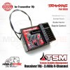 Traxxas 6533 - 2.4GHz 4-Channel Traxxas Stability Management Receiver