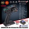DumboRC DDF-350 10CH Remote Controller 10 Channel 2.4Ghz Transmitter