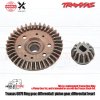 Traxxas #6879 Ring Gear Differential Pinion Gear Differential Rear