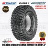 Pro-Line Class 1 BFGoodrich Mud-Terrain KM3 1.9" Tires 1/10 RC Car