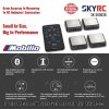 SKYRC Part #SK-500036 Bluetooth Corner Weight System for 1/8 1/10 1/12 RC Car
