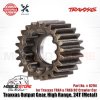 Traxxas Output Gear High Range 24T Metal for Traxxas TRX4 TRX6 #8294