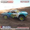 Arrma Mojave Grom Mega 380 Brushed 4X4 Small Scale Desert Truck RTR