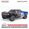 Arrma 1/10 Senton 4X4 3S BLX Bruhsless Short Course Truck RC RTR