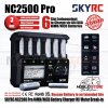 SKYRC NC2500 Pro NiMH NiCd Charger Baterai w/Break-in Dinamo Tamiya