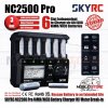 SKYRC NC2500 Pro NiMH NiCd Charger Baterai w/Break-in Dinamo Tamiya SKYRC NC2500 Pro NiMH NiCd Charger Baterai w/Break-in Dinamo Tamiya