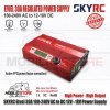 SKYRC Efuel 540W 30A 12-18V 10A Fuse DC Power Supply Adapter