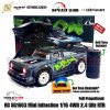 RC SG1603 1/16 Mini Arma Infraction Drift Rally Car 2.4GHz 4WD RTR