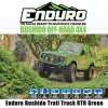 Element Enduro Bushido Trail Truck Suzuki Samurai Jimny Katana RTR