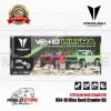 Vanquish VS4-10 Ultra - Origin Halfcab RC Crawler KIT 1/10 Scale