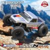 Vanquish VRD Stance 1/10 Scale RTR Competition Offroad Vehicle RC Rock Crawler Adventure