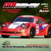 UDIR/C UD-1607 PRO Speed Rally & Drift RC RTR Brushless System