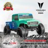 Vanquish VS4-10 Phoenix Portal Axle RTR Rock Crawler Falken RC 1/10