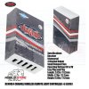 RC4WD 4 Channel Wireless Remote Light Controller - LED Module Z-E0093