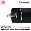 Hobbywing Part #86060140 Motor Shaft Sleeve 5mm to 3mm Adaptor