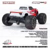 Arrma 1/10 Granite 4X4 V3 3S BLX Brushless 4WD Monster Truck RTR