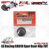 Spare Part Ori LC Racing C8019 Spur Gear 48p 70T for PTG-2 PTG-2R