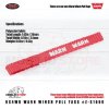 RC4WD Warn Winch Pull Tags - Accessories Part RC Crawler Adventure