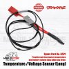 Traxxas Part 6521 - Temperature / Voltage Sensor (Long) Original